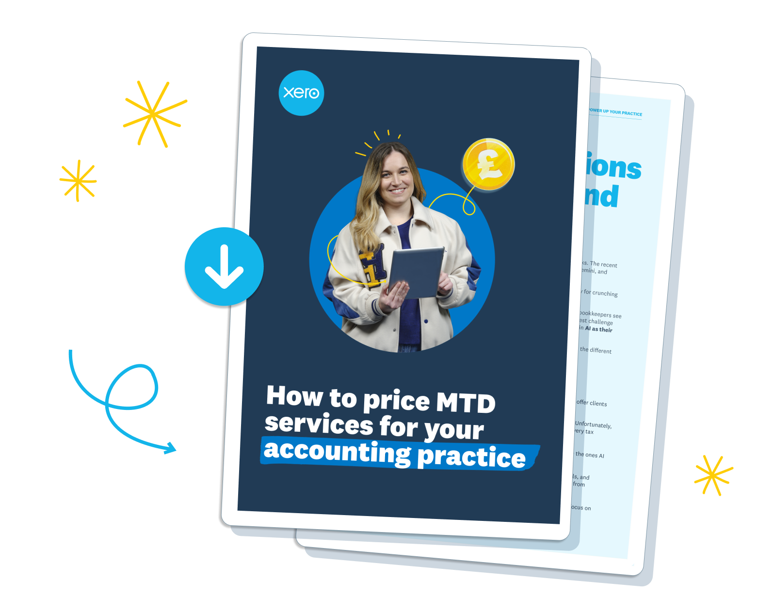 How to price MTD services for your accounting practice guide
